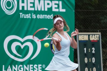 Lisa Ponomar 253 - Cup Pinneberg Tag4